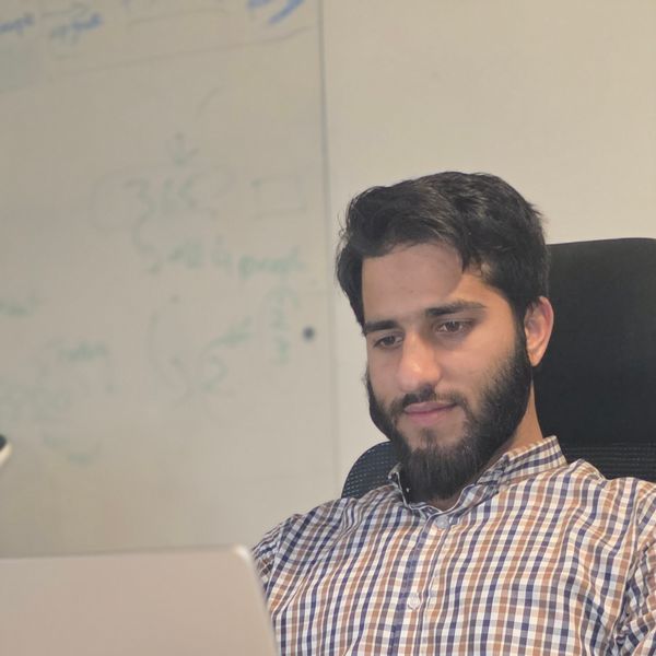 Abdul Basit Imtiaz — Software Consultant at Alpha Software